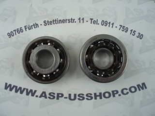 Radlager Vorne Außen - Wheel Bearing  GM 58-60 diverse